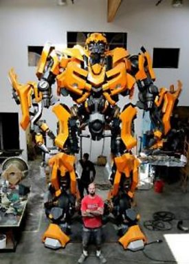transformer