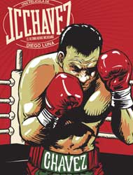 Julio Cesar Chavez