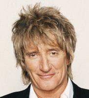 Rod Stewart